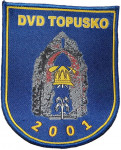 DVD TOPUSKO